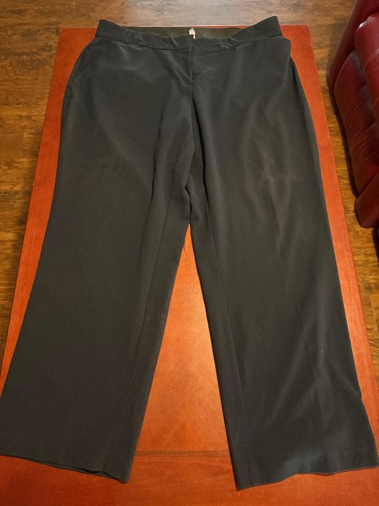 Kim Rogers Pants - Kim Rogers Dress Pants